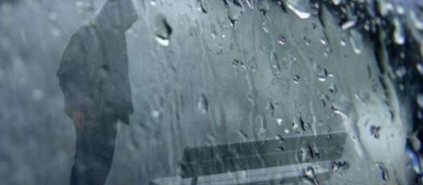 Παγετός και κρύο σε όλη την χώρα - Βελτίωση από το απόγευμα